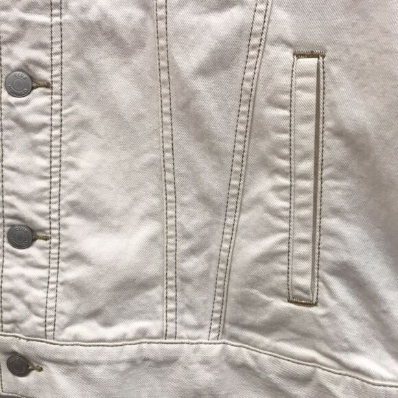 Club Monaco Jacket - Picture 7 of 12